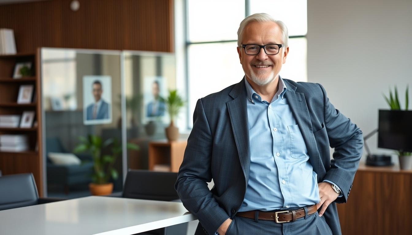 Peter Meier
